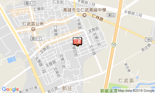 814 高雄市仁武區文學五街38-1號